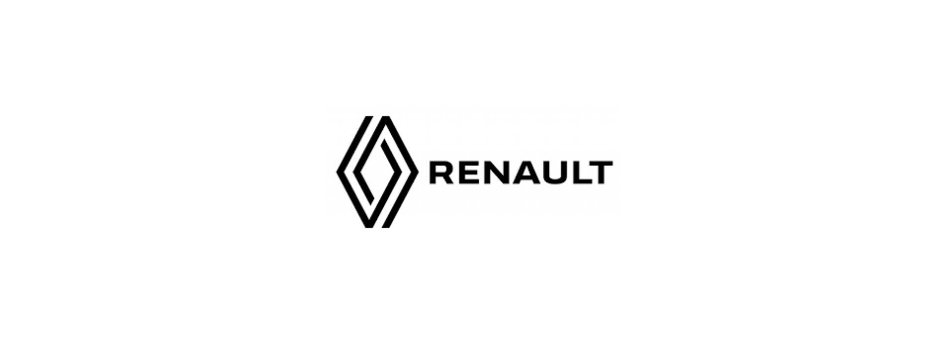 logo-renault logo renault