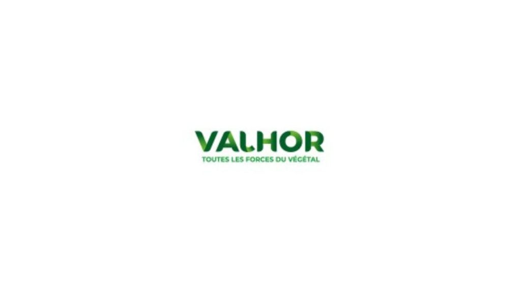 logo valhor