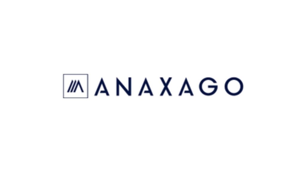 logo anaxago