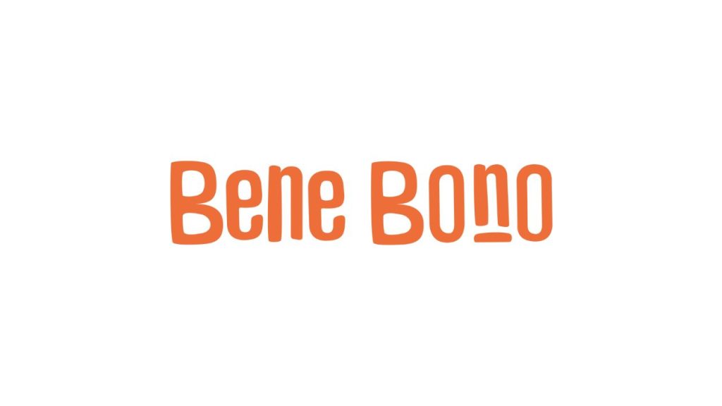 logo bene bono