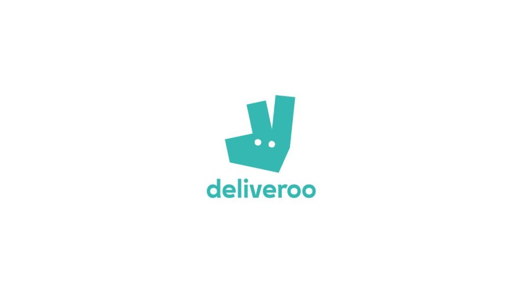 logo deliveroo