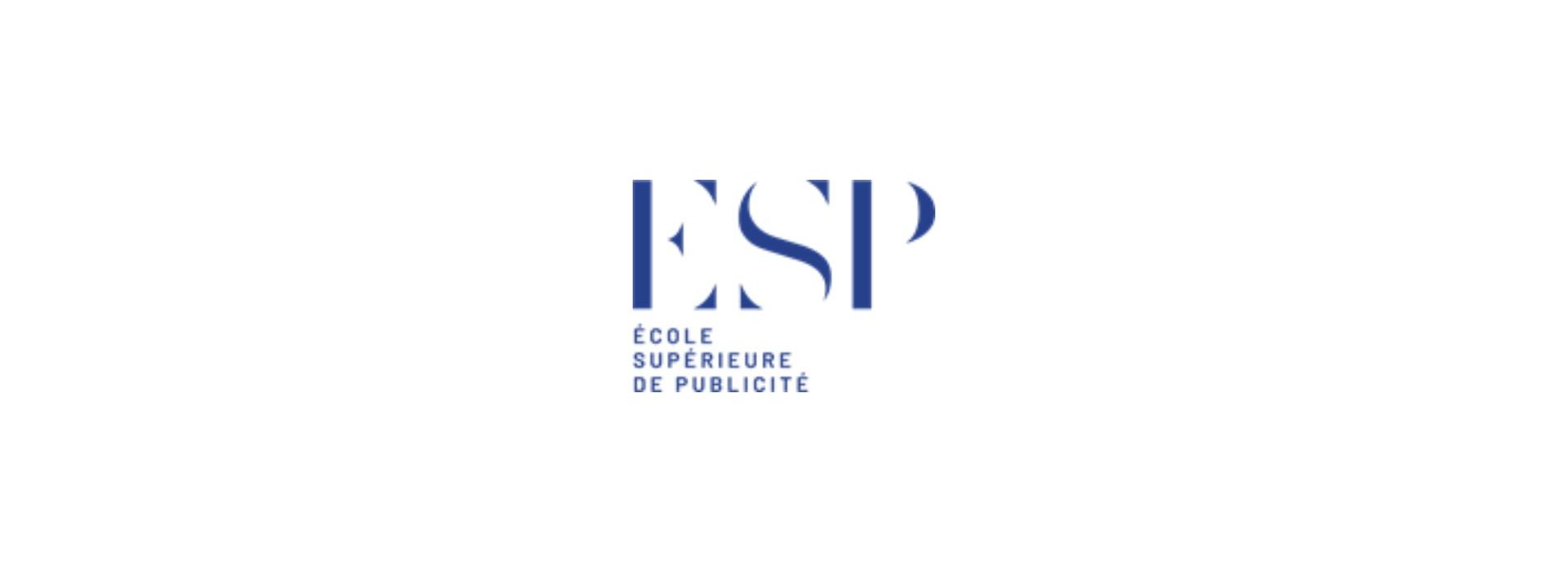 logo-ecole-superieure-de-publicité logo école supérieur de publicité