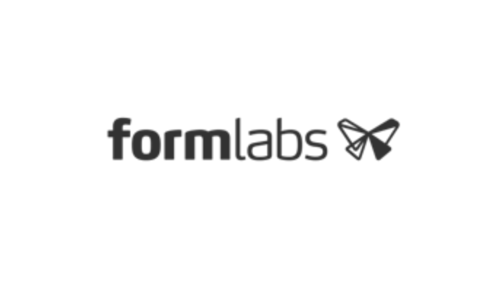 logo-formlabs logo formlabs
