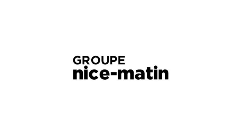 logo groupe nice matin