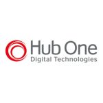 logo hub one