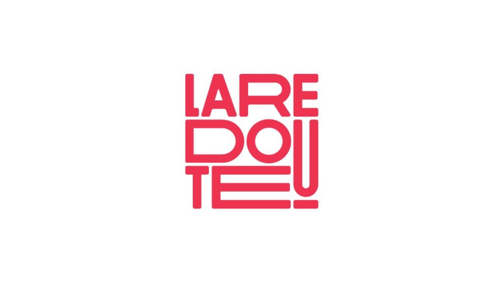 logo la redoute