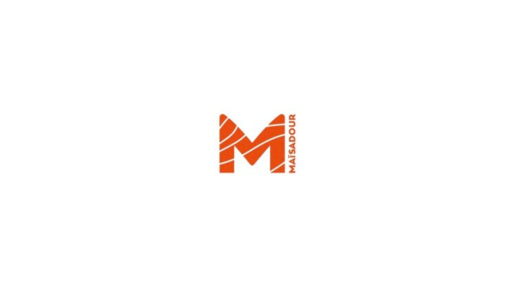 logo maïsadour