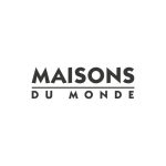 logo maisons du monde
