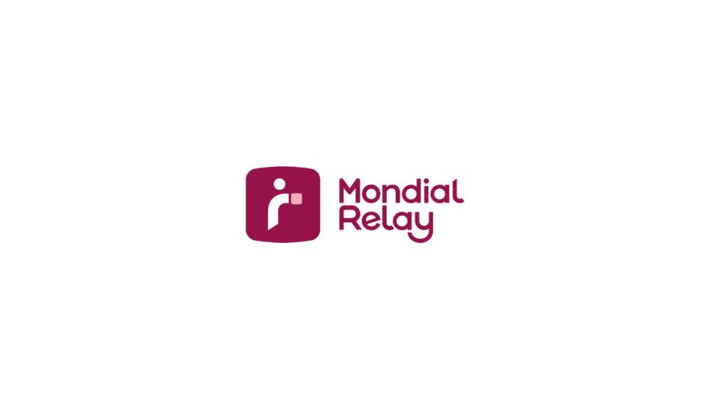 logo mondial relay