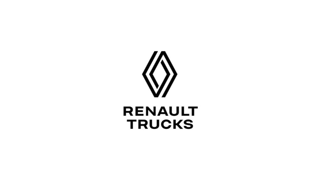 logo renault trucks