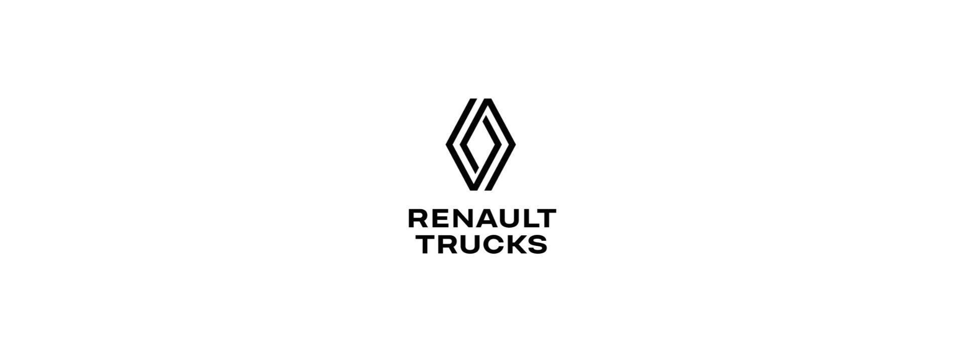 logo-renault-trucks logo renault trucks