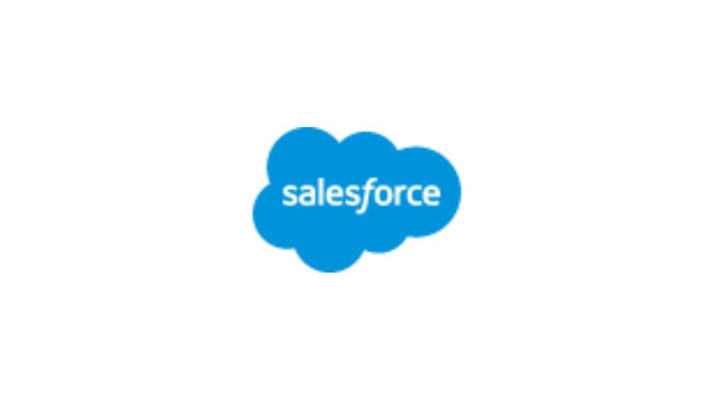 logo salesforce
