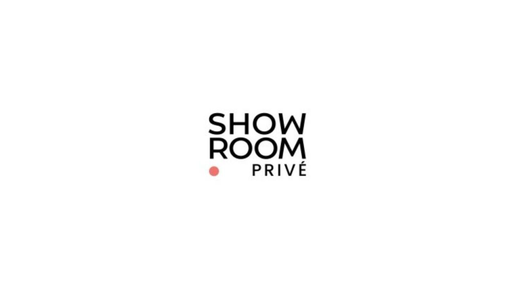 logo showroomprive