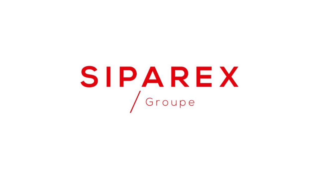 logo-siparex logo siparex