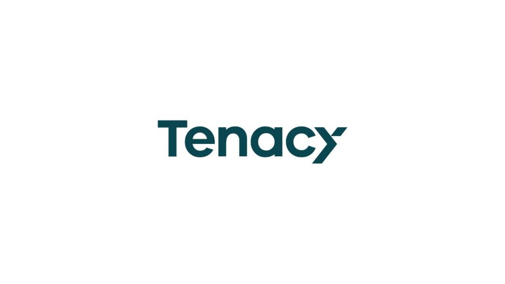 logo-tenacy logo tenacy