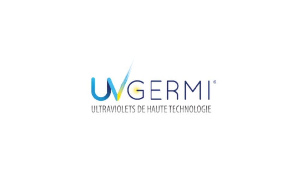 logo uv germi