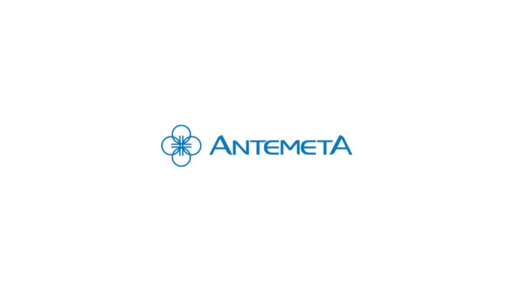 logo antemeta