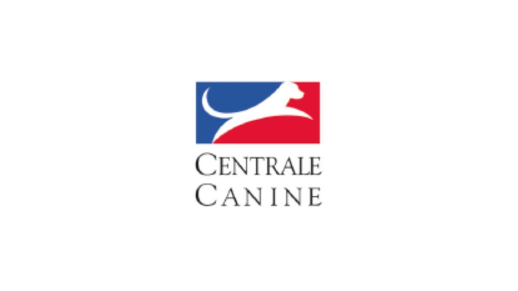 logo-centrale-canine logo centrale canine