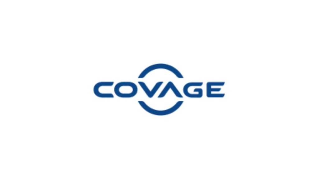 logo covage