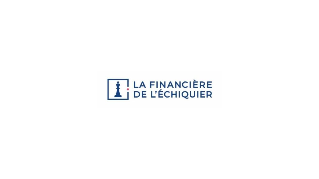 logo-financiere-de-l-echiquier logo financière de l'échiquier