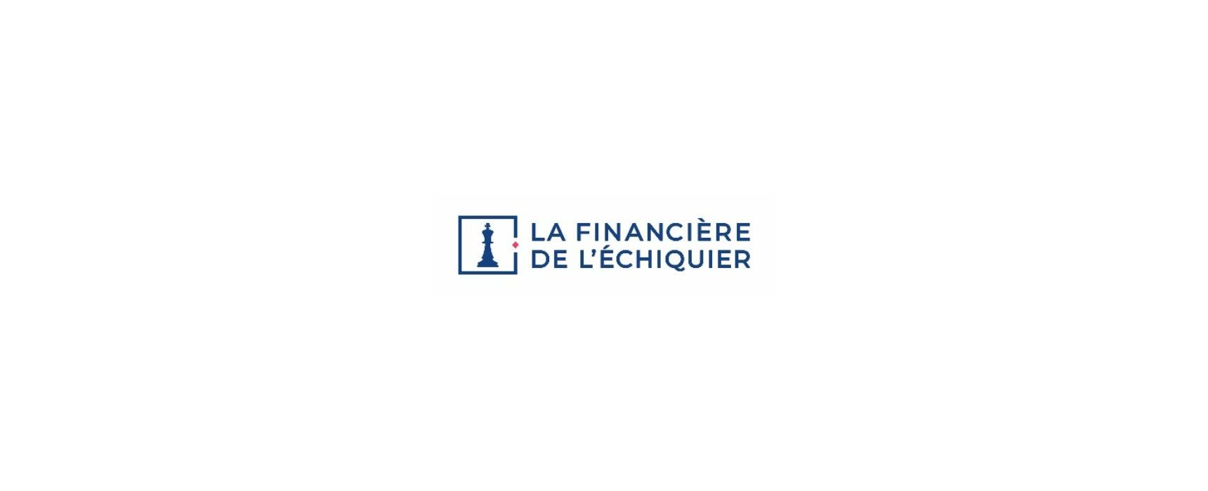 logo-financiere-de-l-echiquier logo financière de l'échiquier