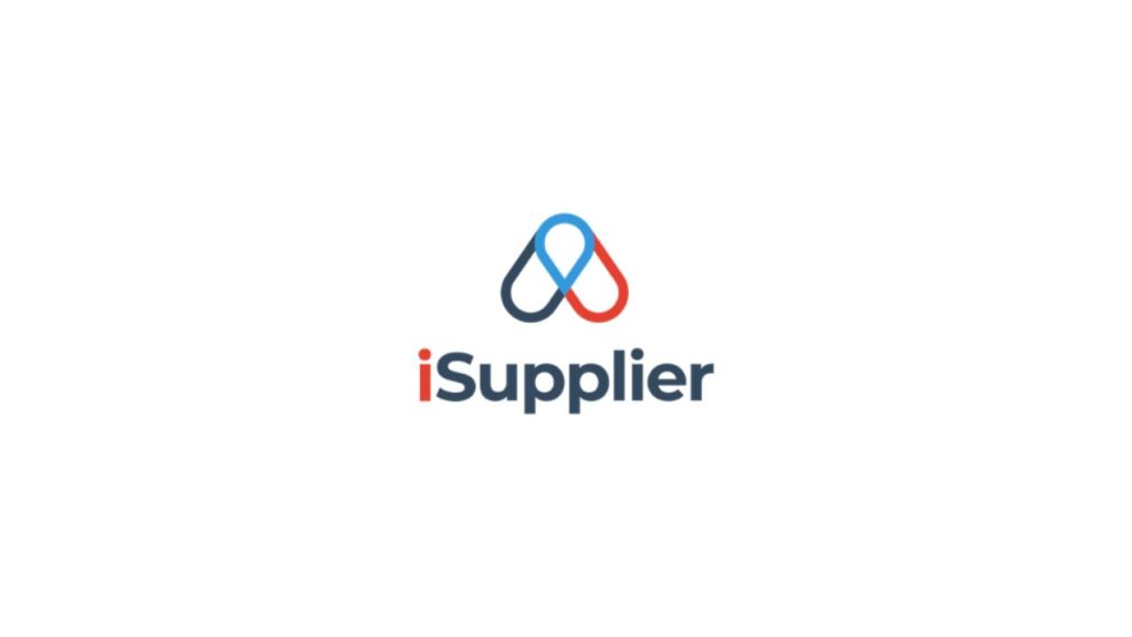 logo isupplier