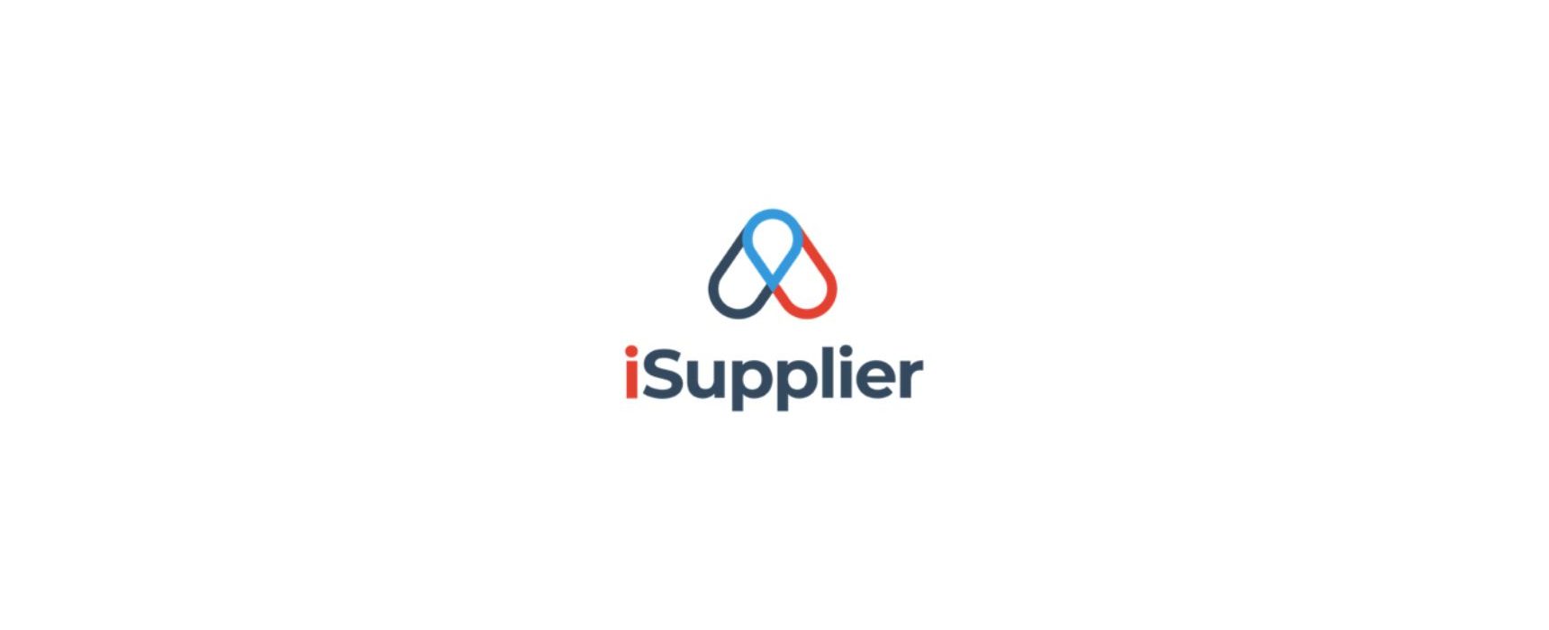 logo-isupplier logo isupplier