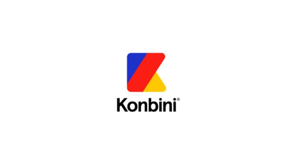 logo konbini