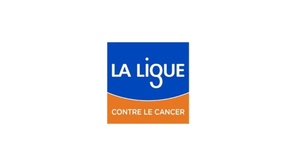 logo ligue contre le cancer