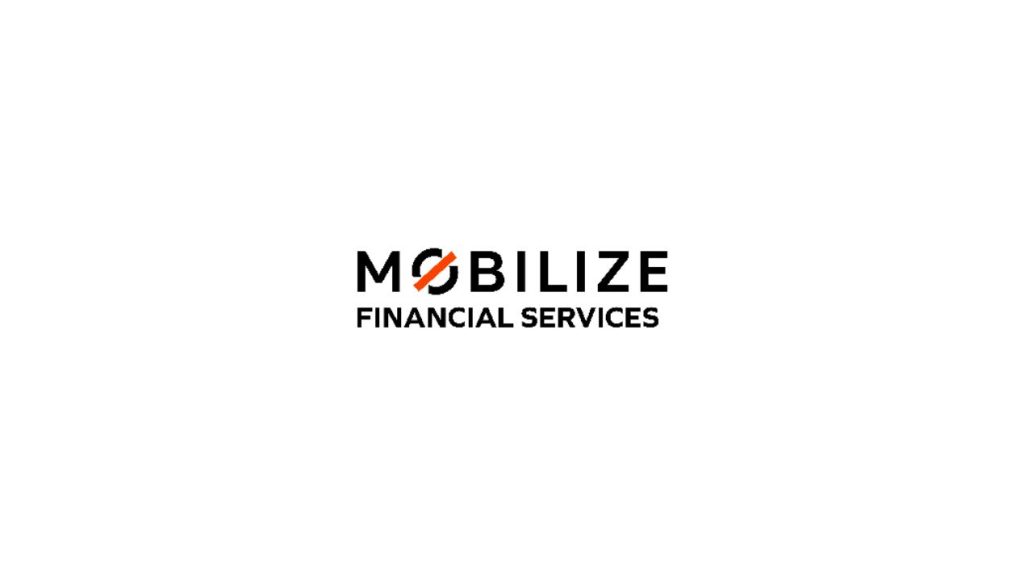 logo mobilize financial services