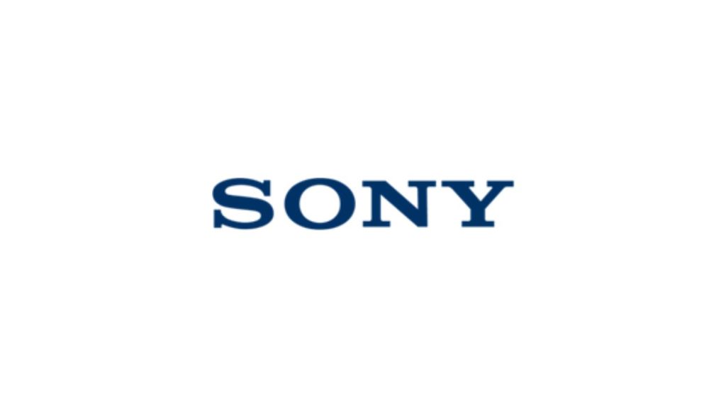 logo sony