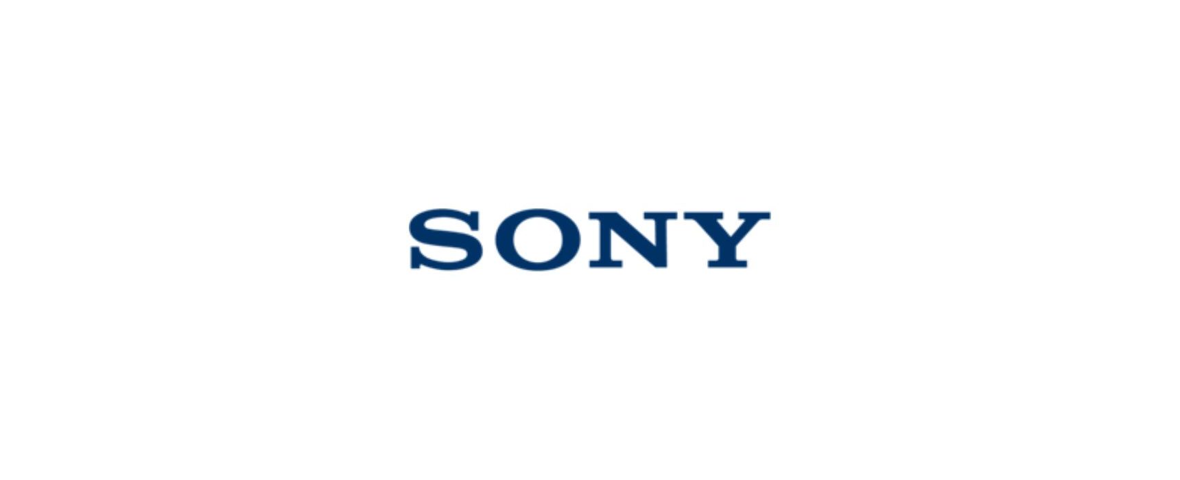 logo-sony logo sony