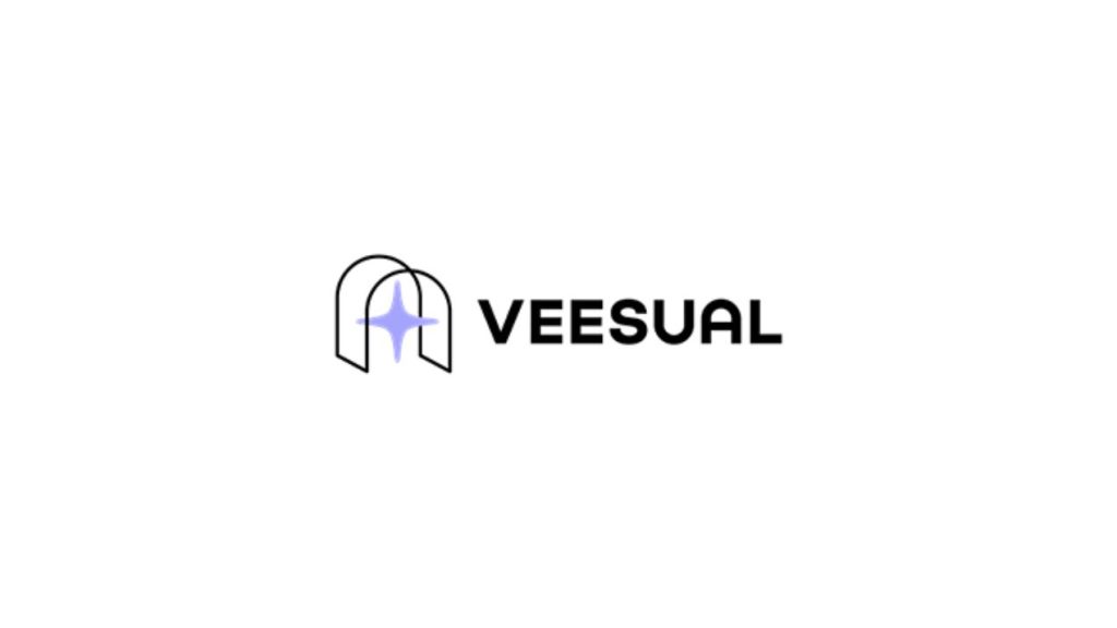 logo_veesual logo veesual