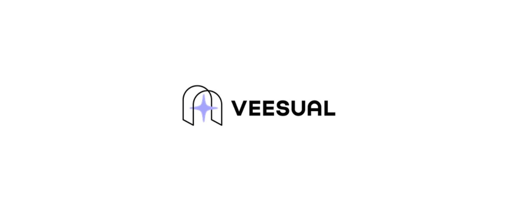 logo_veesual logo veesual