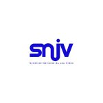 logo Syndicat National du Jeu Vidéo snjv