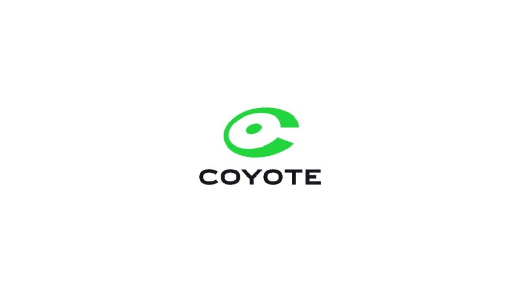 logo-coyote logo coyote