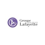 logo groupe galeries lafayette