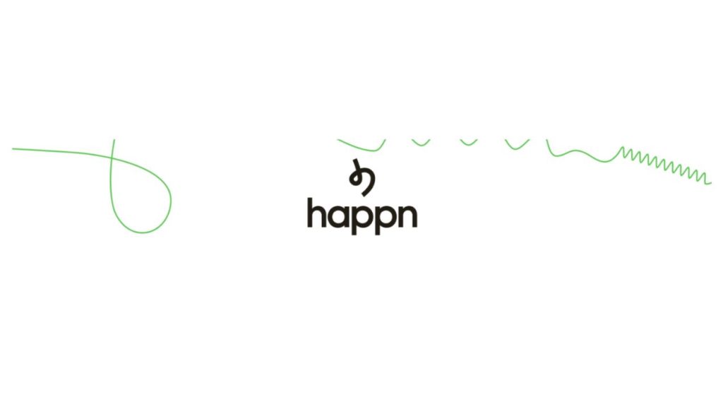 logo happn