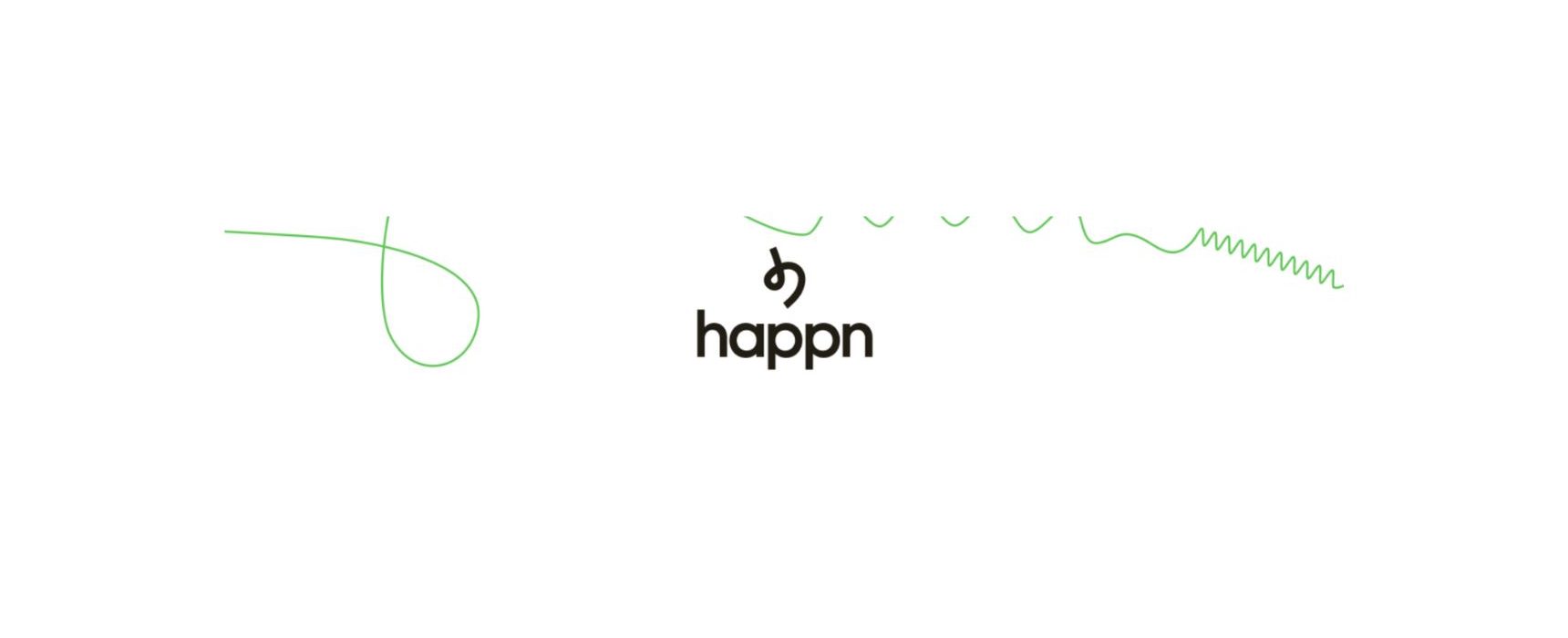 logo-happn logo happn