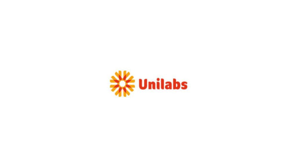 logo-unilabs logo unilabs
