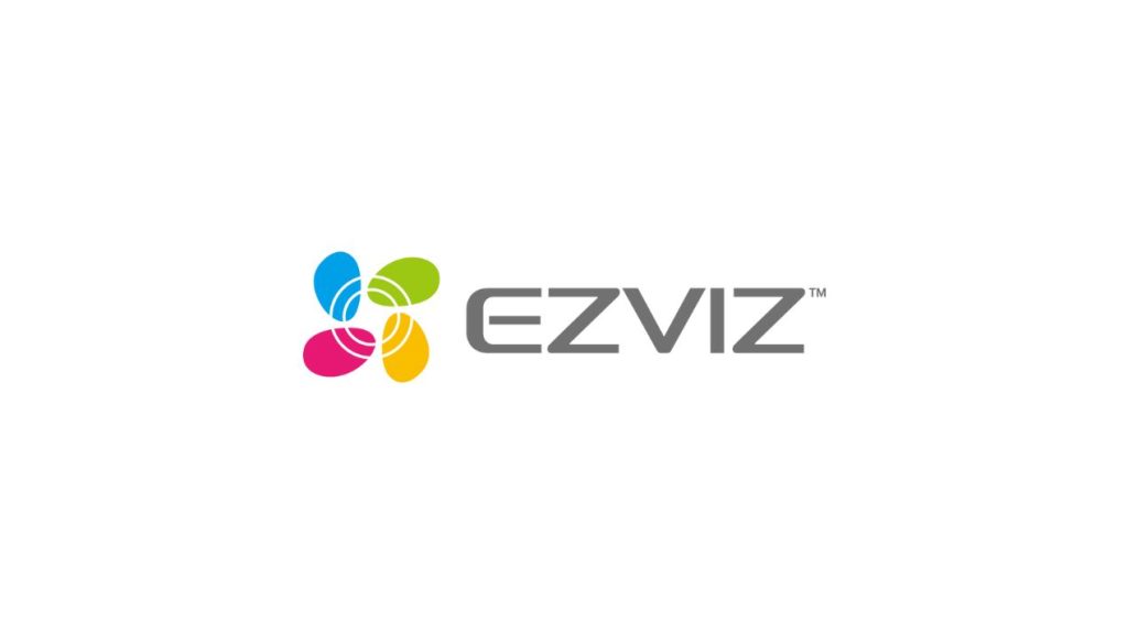 logo ezviz