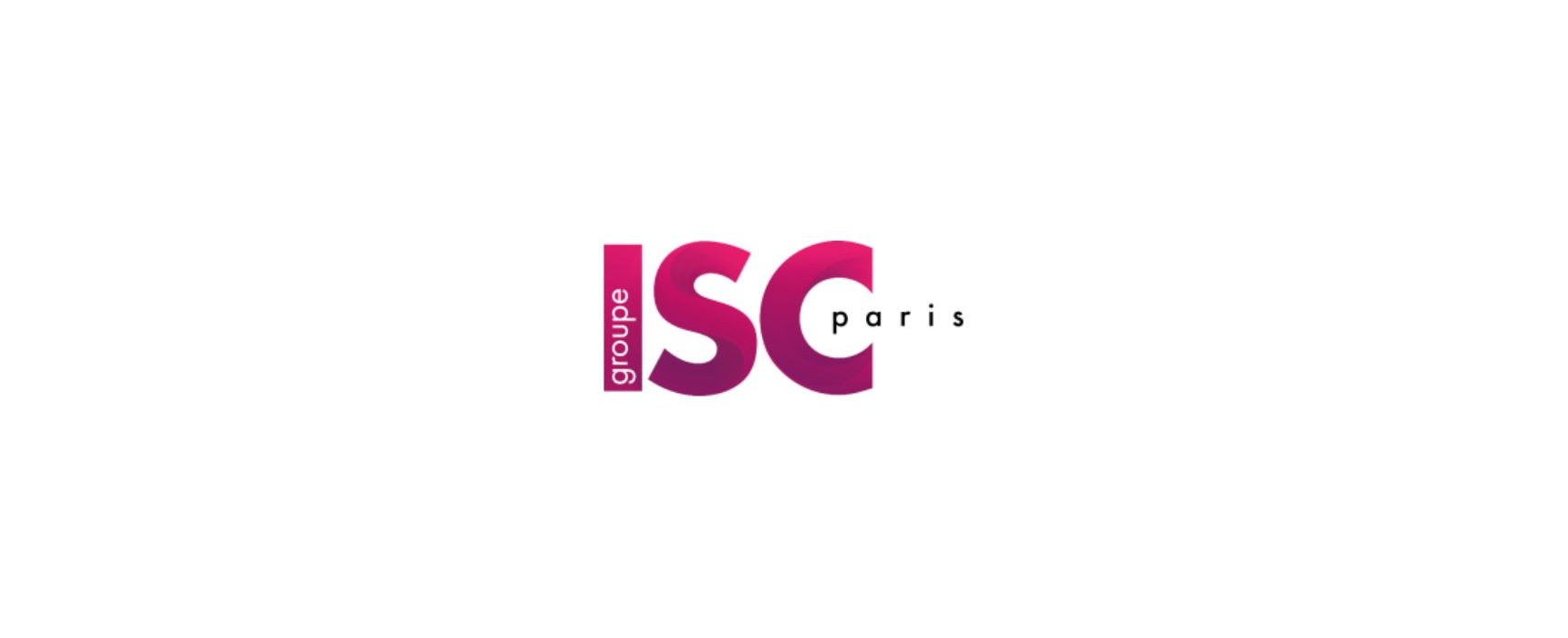 Isc Logo College Isc Paris Logo Mastering General Management At ISC Paris