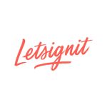 logo letsignit