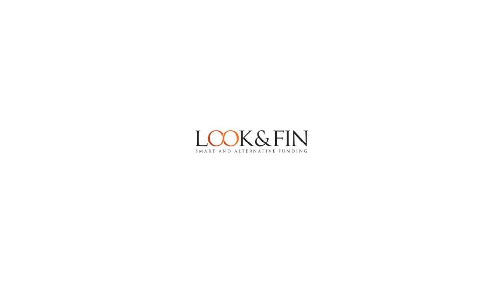 logo look&fin
