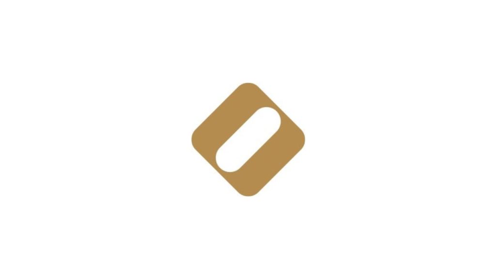 logo oro