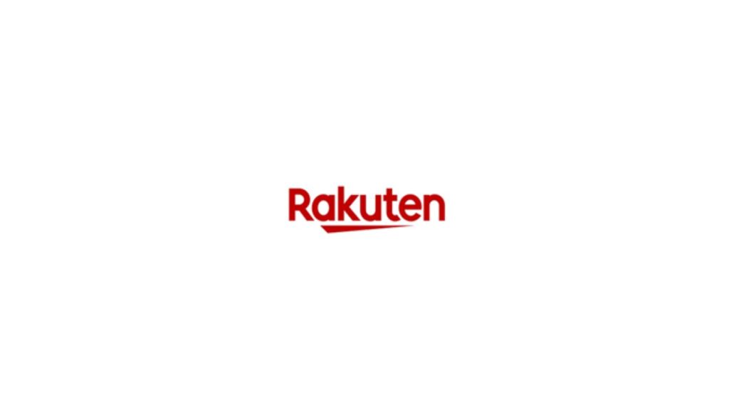 logo rakuten