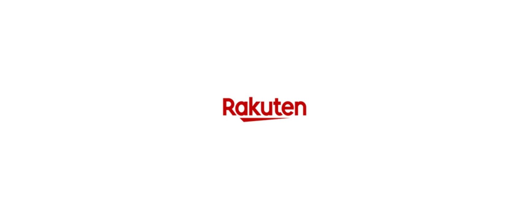 logo_rakuten logo rakuten