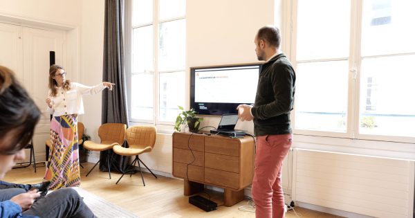 Les 4 piliers d'une stratégie d'acquisition efficace ! 