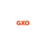 logo gxo