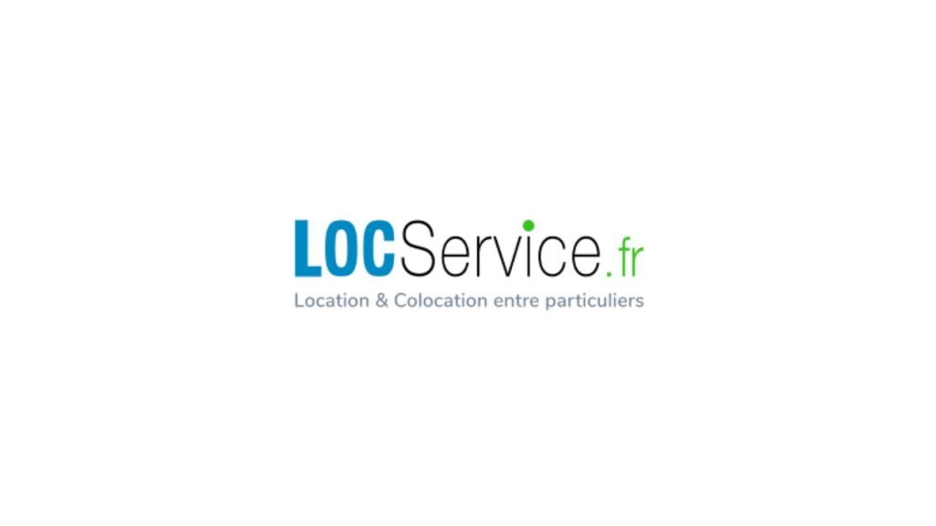 logo locService.fr